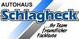 Logo Autohaus Schlagheck GmbH & Co.KG